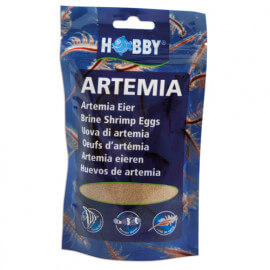 Hobby Oeufs d'artémia 150ml