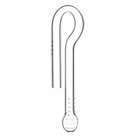 VIV Lily Inflow Mini (entrée) 13mm - 200mm - Accessoire aquarium