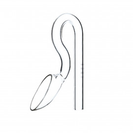 VIV New Orchid Outflow (sortie) Ø10mm - 100mm - Accessoire filtration