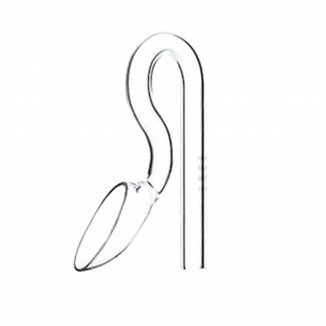 VIV New Orchid Outflow (sortie) Ø10mm - 100mm - Accessoire filtration