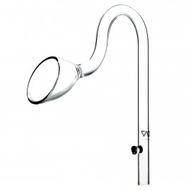 VIV Lily Outflow (sortie) 13mm - 60mm - Accessoire filtration