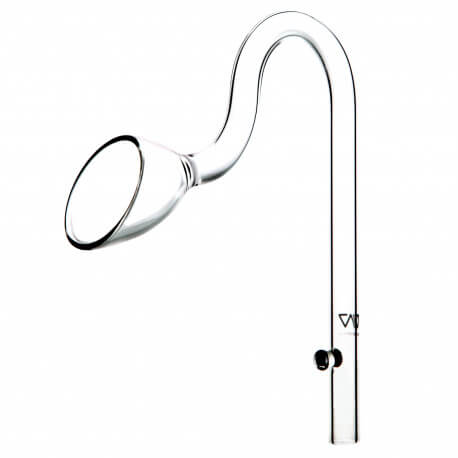 VIV Lily Outflow (sortie) 13mm - 60mm - Accessoire filtration