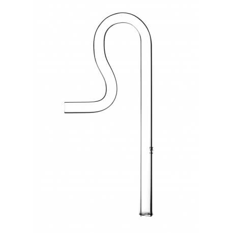 VIV Lily Outflow Mini 10mm - 150mm - Accessoire filtration