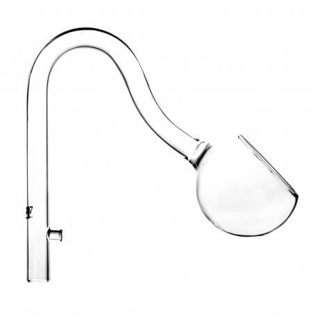 VIV Peony Outflow (sortie) 17mm - 75mm - Accessoire filtration