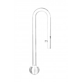 VIV Peony Inflow (entrée) 17mm - 45mm - 300mm - Accessoire filtration