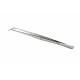 VIV Curve Tweezers 30cm