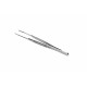 VIV Pro Tweezers 17,5cm