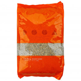 DOOA Tropical River Sand 2,5Kg