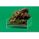 DOOA Tropical River Soil 2L