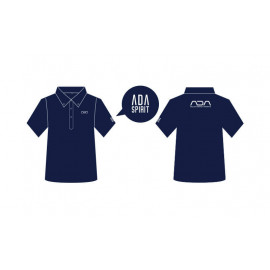 ADA POLO-Shirts black Size S