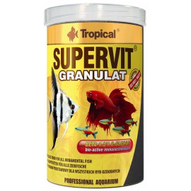 Tropical Supervit Granulat 100 ml