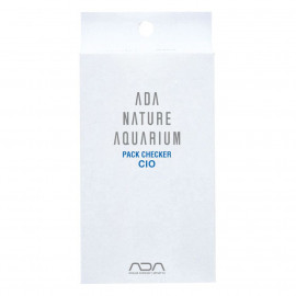 ADA Pack Checker CIO - Chlorine