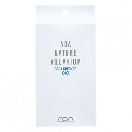 ADA Pack Checker CIO - Chlorine