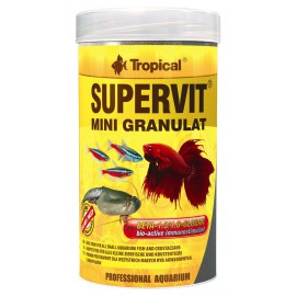 Tropical Supervit Mini Granulat 100 ml