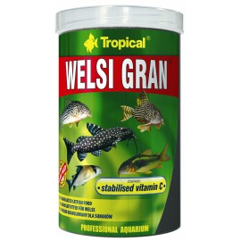 Tropical Welsi Gran 100 ml