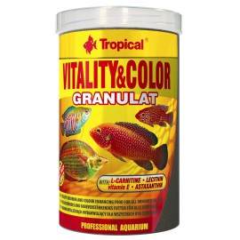 Tropical Vitality & Color Granulat 250ml