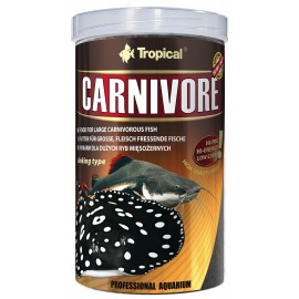 Tropical Carnivore 500ml