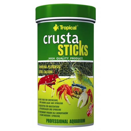 Tropical Crusta Sticks 100ml