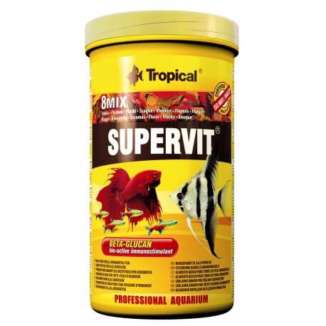 Tropical Supervit 100ml