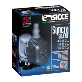 Sicce Syncra Silent 0.5