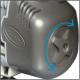 Sicce Syncra Silent 2.0 - pompe de remontée