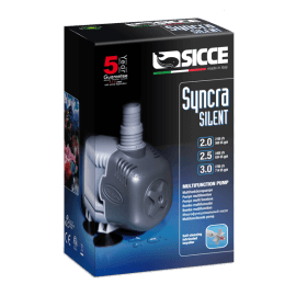 Sicce Syncra Silent 2.0