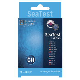 Aquarium Systems SeaTest GH