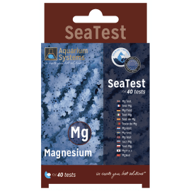 Aquarium Systems SeaTest MG