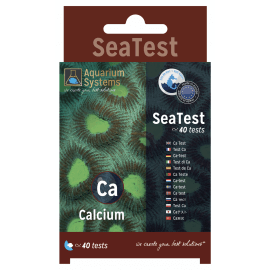 Aquarium Systems SeaTest Ca