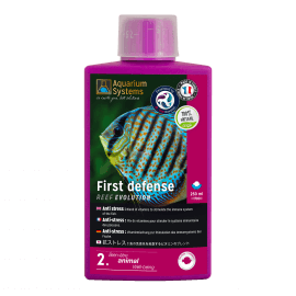 Aquarium Systems FRESH FIRST DEFENSE 250ML