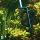 JBL Epuisette Premium Mailles Larges 8cm - Epuisette aquarium