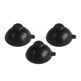 Aquarium Systems Ventouses (3 pcs) pour Maxijet MJ 500 / 1000