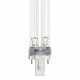 Aquarium Systems Compact Lamp G23 UVC  8.5cm - 5W
