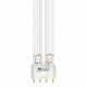 Aquarium Systems Compact Lamp 2G11 UVC 217mm - 18W