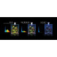 AQUARIUM EQUIPÉ - AQUAEL AQUARIUM SHRIMPSET NOIR 20L SMART Day&Night 