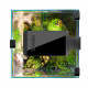 AQUARIUM EQUIPÉ - AQUAEL AQUARIUM SHRIMPSET NOIR 20L SMART Day&Night 