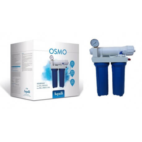 Osomoseur OSMO 200GPD (756L/J)