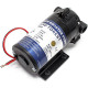 Pompe Booster M100G pour osmoseur 100GPD