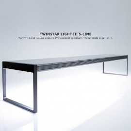Twinstar LED S-LINE III