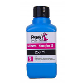 PREIS MINERAL-KOMPLEX S250ml