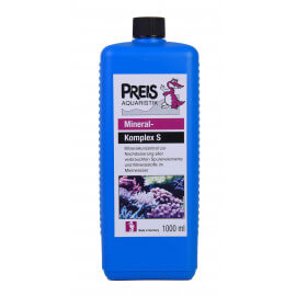 PREIS MINERAL-KOMPLEX S 1000ml