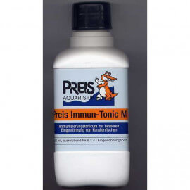 PREIS Immun-Tonic S 250ml