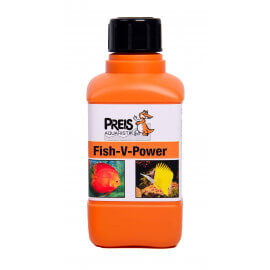 PREIS Fish-V-Power 250ml