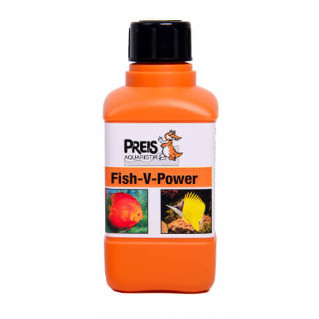 PREIS Fish-V-Power 250ml