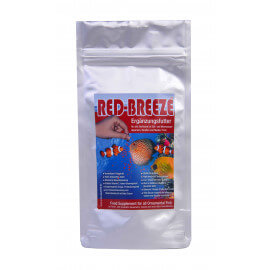 Preis RED-BREEZE 50gr