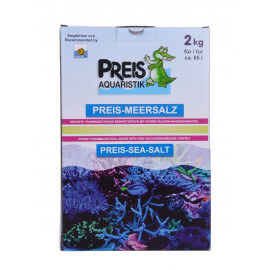 Preis Meersalz Sel Marin 2kg