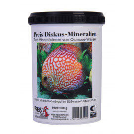 Preis Discus Sels Mineraux 1Kg