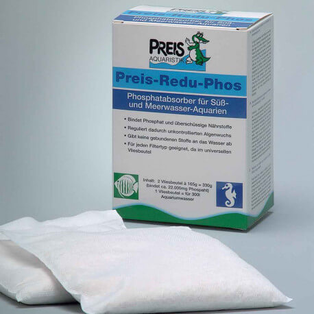 Preis Redu-Phos 330gr