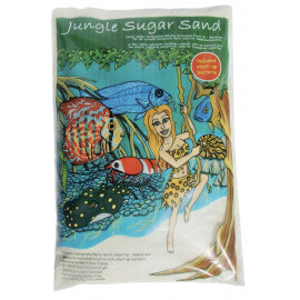 Preis JUNGLE SUGAR SAND 3Kg