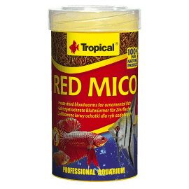 Tropical RED MICO 100ml